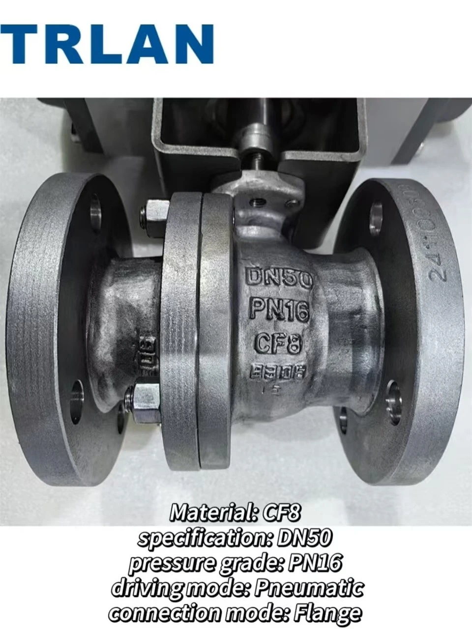 stainless steel valves